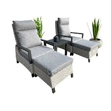 Garden Furniture For Outdoor Sets