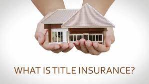 First American Title Insurance