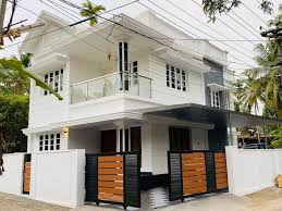 3bhk 2300sqft House In 4cents For