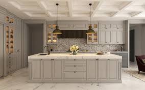 Open Vs Closed Kitchen Which Kitchen