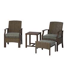 Outdoor Patio Furniture Sets