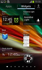 galaxy beam to android 4 1 2