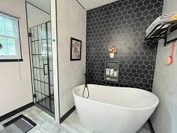 Shower Wall Materials
