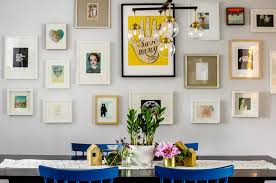 A Guide To Hanging Picture Arrangement