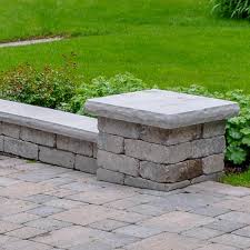 Wall Coping Stones In Peterborough