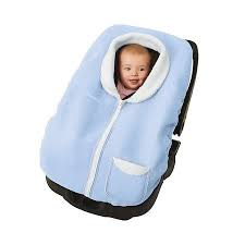 Fleece Or Sweater In Car Seat Babycenter