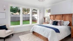 How To Choose Windows For Bedroom