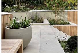 Jura Grey Porcelain Paving Outdoor