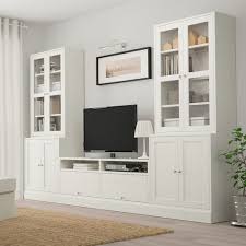 Ikea Havsta Tv Storage Combination