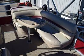 2016 Sun Tracker Party Barge 20 Dlx
