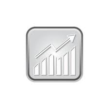 Profit Information Graphic Symbol Icon