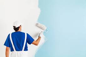Painting And Decorating When Moving House