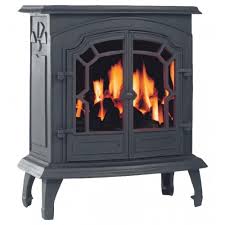 Lincoln Electric Stove Tamworth Fireplace