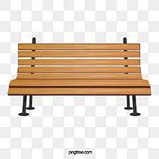 Bench Png Transpa Images Free