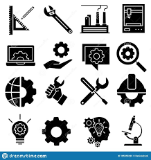 Mechanical Engineering Logo