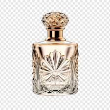 Free Psd Luxury Perfume Bottle Png