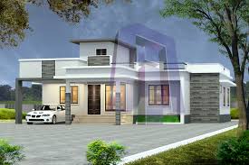 Single Floor House Plans Low Cost