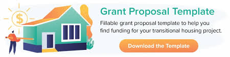 Transitional Housing Program