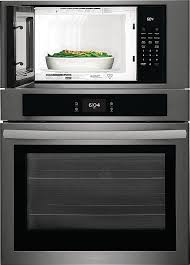Electric Microwave Combination Oven