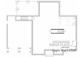House Plans With Master Bathroom And