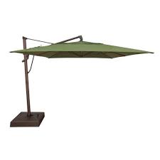 Outdoor Cantilever Umbrellas Outdoor
