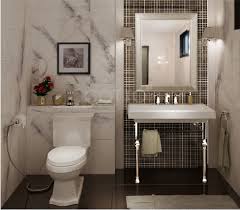 Cotto Bathroom Inspiration