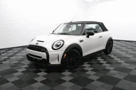 Mini Convertible For In Naperville