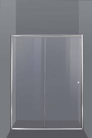 Sf150i2 Gs Single Sliding Frame Shower