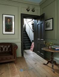 21 Gray Green Paint Colors For Your Home