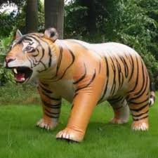 Icon Animal Inflatables At Rs 28000