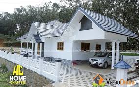 Amazing Kerala Home Design Veedu
