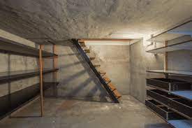 Basement Waterproofing Methods A