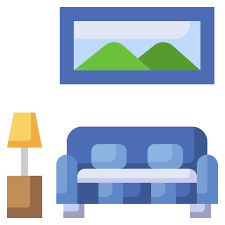 Living Room Free Furniture And