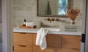 Stylish Bathroom Color Scheme Ideas
