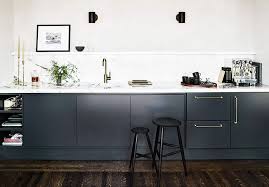 Kitchen Cabinet Colors