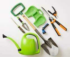 Garden Tools You Need To Start A Garden