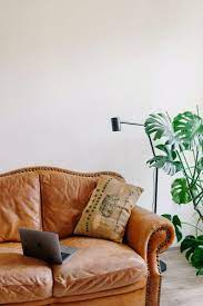 Steps For Cleaning Leather Sofas