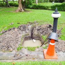 How To Prevent Sewer Backup Woodard