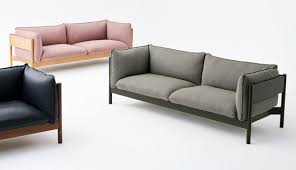 Arbour 3 Seater Designer Furniture