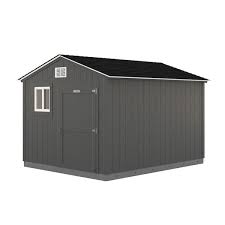 Tuff Shed Professionally Installed