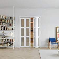 Bi Fold Interior Door For Closet