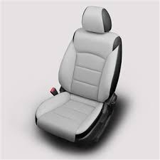 Chevrolet Cruze Katzkin Leather Seats