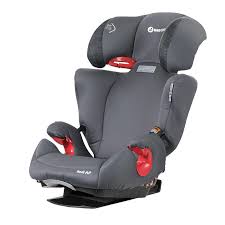 Maxi Cosi Rodi Ap Booster Seat Bubs N