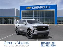 2023 Chevy Tahoe Review Specs Colors
