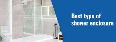 Best Type Of Shower Enclosure Sia
