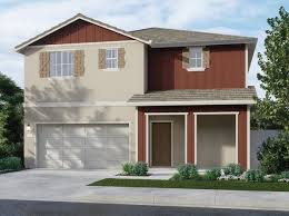 New Homes Home Builders For