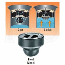 General Pipe Cleaners 4f Flood Guard