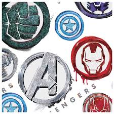 Avengers Paint Icon Officially