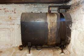 How To Remove An Old Oil Tank Www