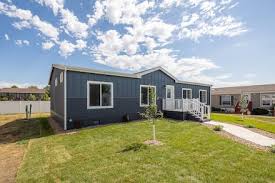 Rapid City Sd Mobile Homes For